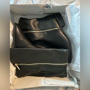 Aldo Aaliyah Boots